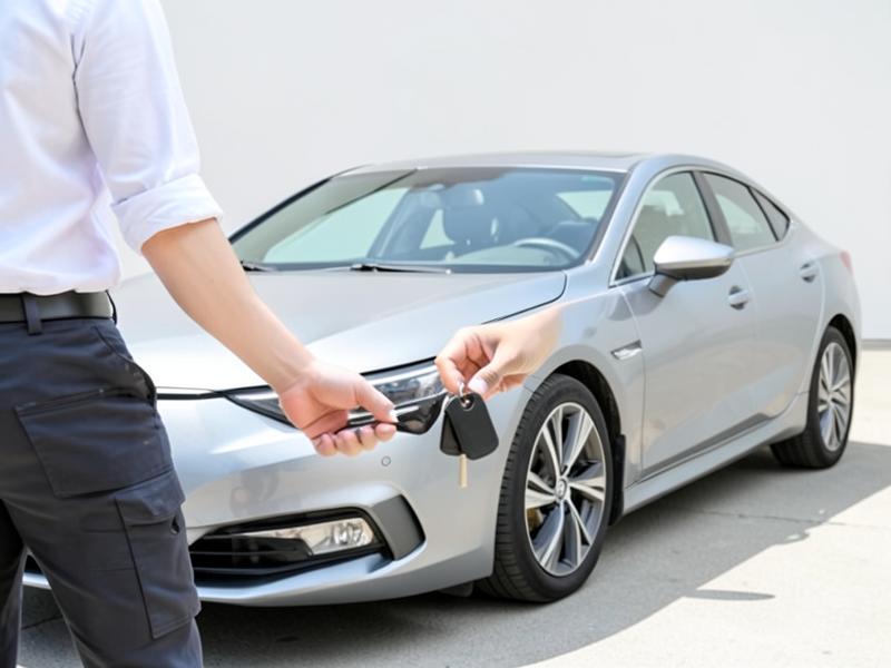 Asesoría en seguros de Autos