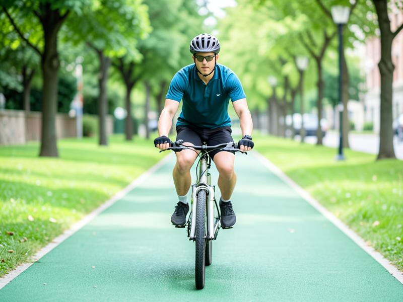 Asesoría en seguros de Bicicletas