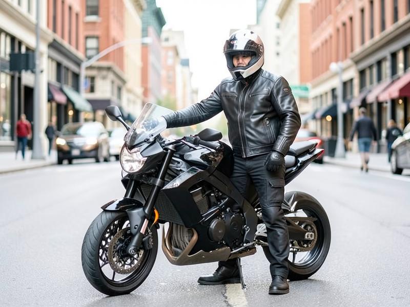 Asesoría en seguros de Motos